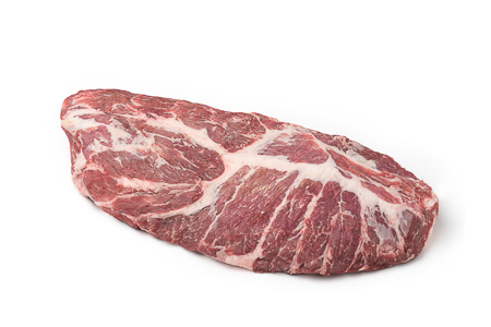 carrillera iberica marcial