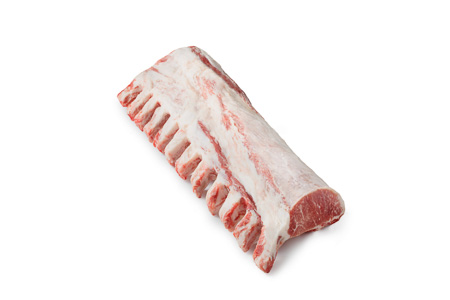 carre- frech rack marcial