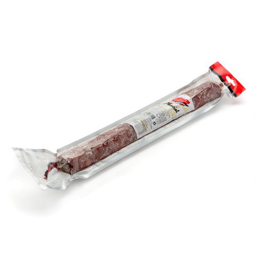 Chorizo vela guijuelo