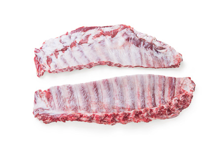costillar marcial