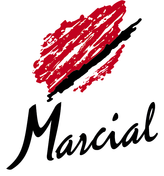 Log marcial Guijuelo