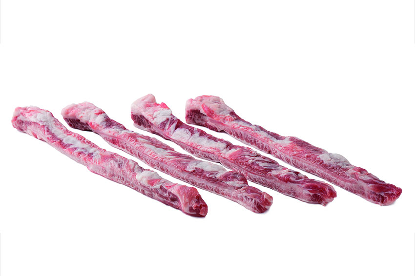 lagrima iberica marcial