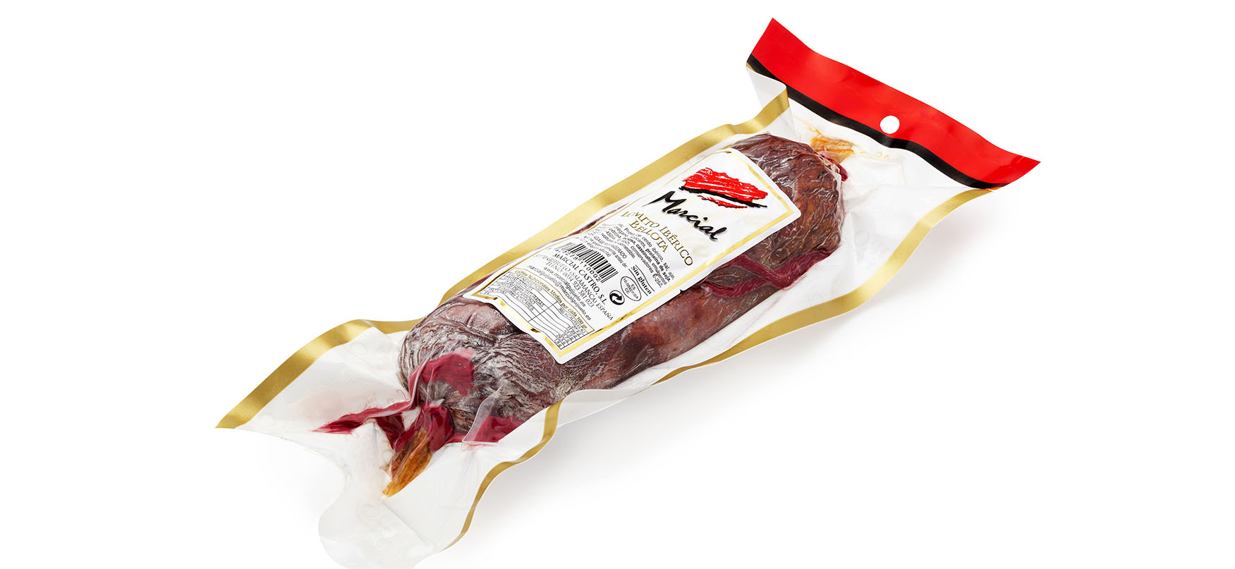 lomito ibérico Marcial Guijuelo
