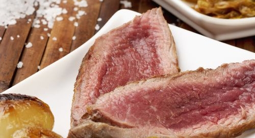Carnes selectas marcial