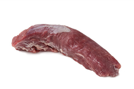 solomillo iberico marcial