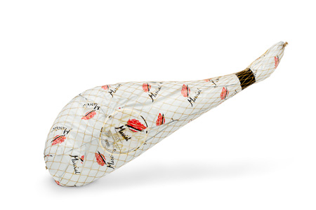 jamón Ibérico de Bellota Oro Marcial
