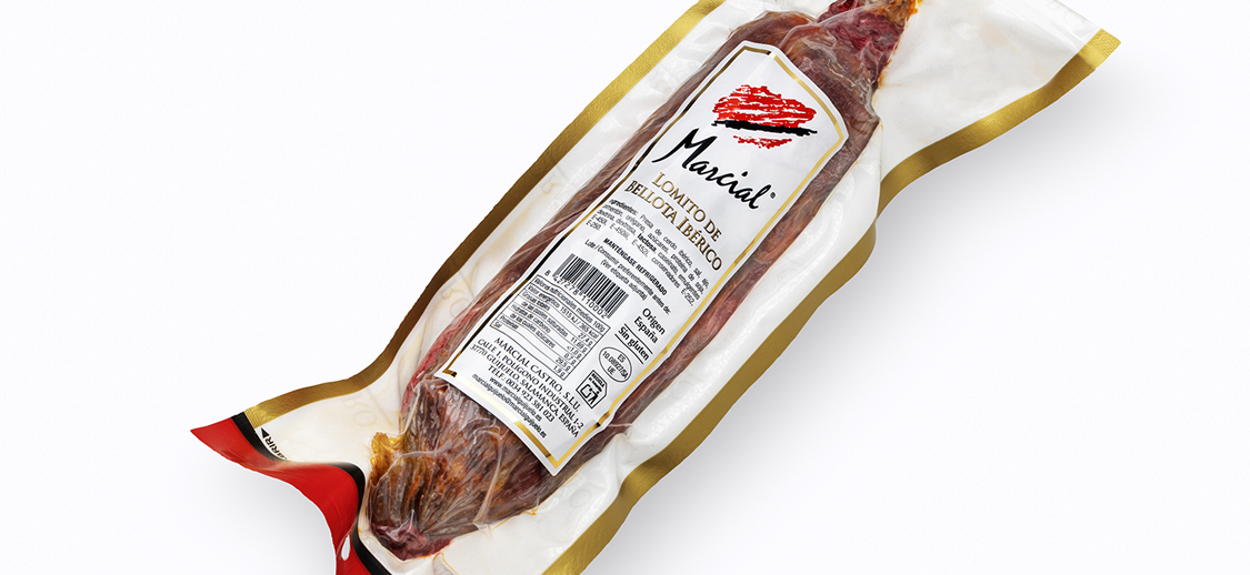 Lomito iberico Marcial